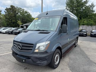 Used 2018 Mercedes-Benz Sprinter 2500 image 1