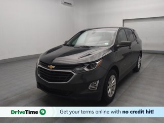 Used 2019 Chevrolet Equinox LS w/ LS Convenience Package image 1