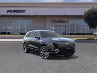 New 2026 Cadillac Vistiq Premium Luxury image 1