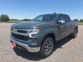New 2025 Chevrolet Silverado 1500 LT w/ All Star Edition Plus image 1