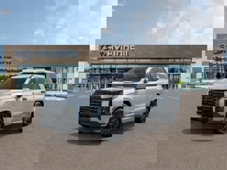 New 2025 Hyundai Palisade Calligraphy image 1