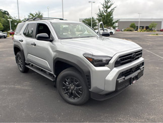 New 2025 Toyota 4Runner TRD Sport Premium image 1