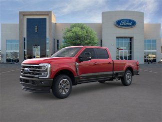 New 2025 Ford F350 King Ranch image 1