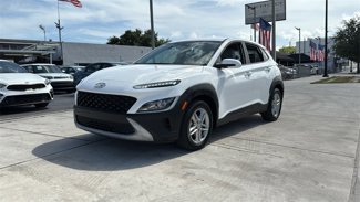 Used 2022 Hyundai Kona SE image 1