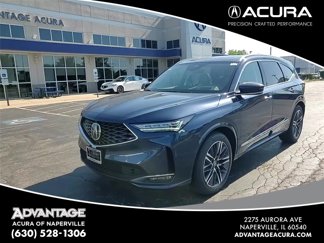 New 2026 Acura MDX w/ Advance Package image 1
