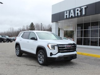 New 2025 GMC Terrain Elevation image 1