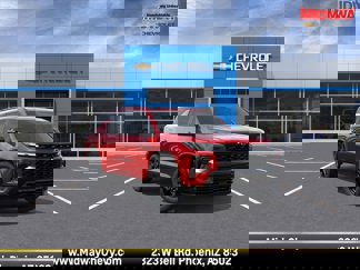 New 2026 Chevrolet Traverse RS image 1