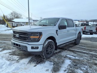 New 2025 Ford F150 XLT w/ Equipment Group 301A Standard image 1