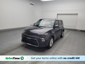 Used 2022 Kia Soul LX w/ Technology Package image 1