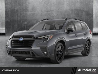 New 2025 Subaru Ascent Bronze Edition image 1