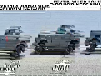 New 2025 RAM 2500 Limited image 1