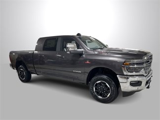 New 2025 RAM 2500 Laramie image 1