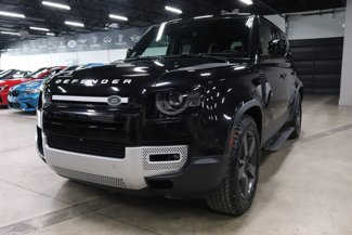 Used 2024 Land Rover Defender 110 SE image 1
