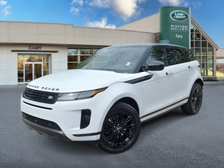 New 2026 Land Rover Range Rover Evoque S image 1