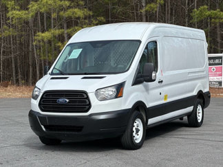 Used 2019 Ford Transit 150 148 Medium Roof image 1