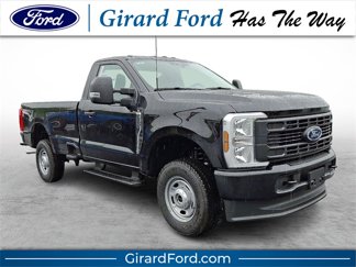 New 2025 Ford F250 XL image 1