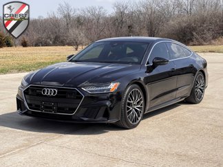 Used 2019 Audi A7 3.0T Prestige image 1