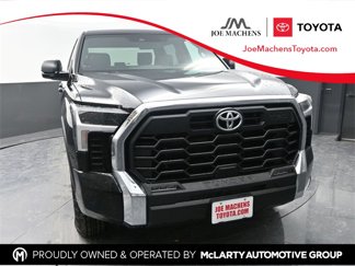 New 2025 Toyota Tundra SR5 image 1