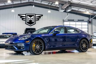 Used 2023 Porsche Panamera Turbo S image 1