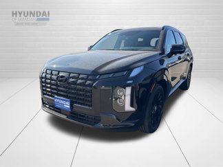 New 2025 Hyundai Palisade Calligraphy image 1