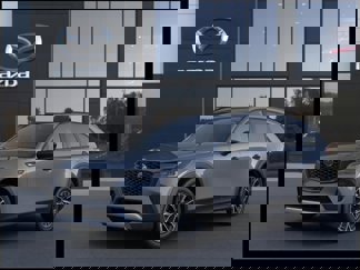 New 2025 MAZDA CX-70 Plug-In Hybrid w/ Premium Pkg image 1