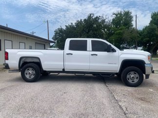 Used 2018 GMC Sierra 2500 4x4 Crew Cab image 1