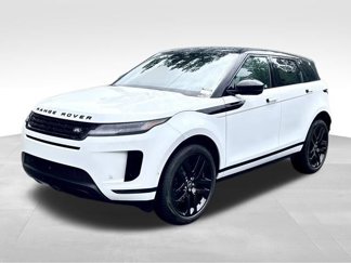 New 2026 Land Rover Range Rover Evoque S image 1