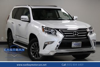 Used 2019 Lexus GX 460 image 1