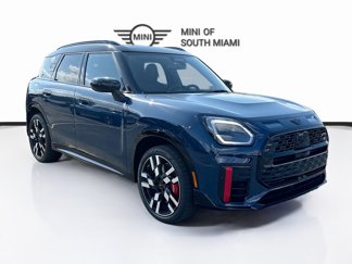 New 2025 MINI Cooper Countryman John Cooper Works w/ Comfort Package Max image 1