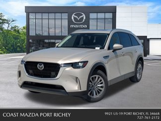 New 2025 MAZDA CX-90 3.3 Turbo w/ Preferred Package image 1