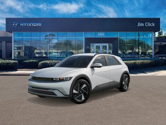 New 2025 Hyundai Ioniq 5 SEL image 1