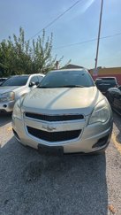 Used 2015 Chevrolet Equinox LS image 1