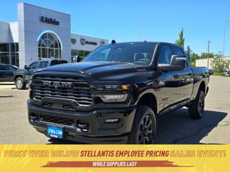 New 2025 RAM 2500 Big Horn image 1