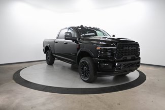 New 2025 RAM 2500 Limited image 1