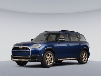 New 2025 MINI Cooper Countryman S image 1