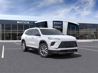 New 2025 Buick Enclave Preferred image 1