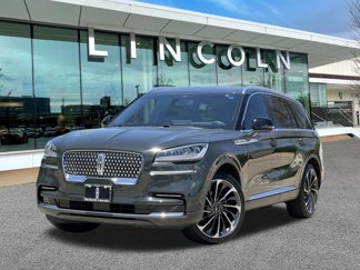 Certified 2022 Lincoln Aviator Reserve w/ Equipment Group 201A image 1