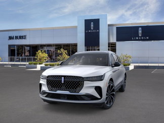New 2025 Lincoln Nautilus Black Label image 1