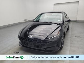 Used 2023 Hyundai Elantra SEL w/ Convenience Package image 1