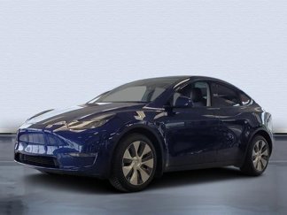 Used 2021 Tesla Model Y Long Range image 1