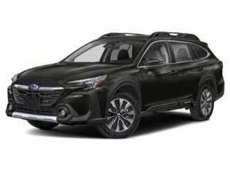 New 2025 Subaru Outback Limited image 1