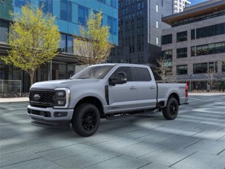 New 2025 Ford F350 Lariat image 1