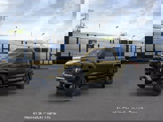 New 2025 Ford F150 Raptor image 1