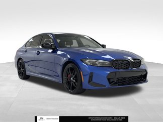 Used 2023 BMW M340i xDrive w/ Premium Package image 1