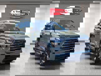 Used 2023 Toyota Sequoia Limited video 1