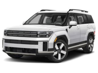 New 2026 Hyundai Santa Fe Limited image 1