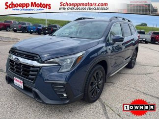 Used 2023 Subaru Ascent Limited w/ Popular Package #2A image 1