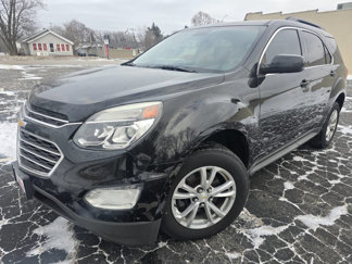 Used 2016 Chevrolet Equinox LT w/ Convenience Package image 1