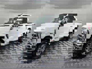 New 2025 Ford F250 King Ranch w/ Chrome Package image 1