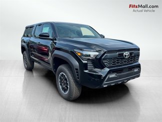 New 2025 Toyota Tacoma TRD Off-Road image 1